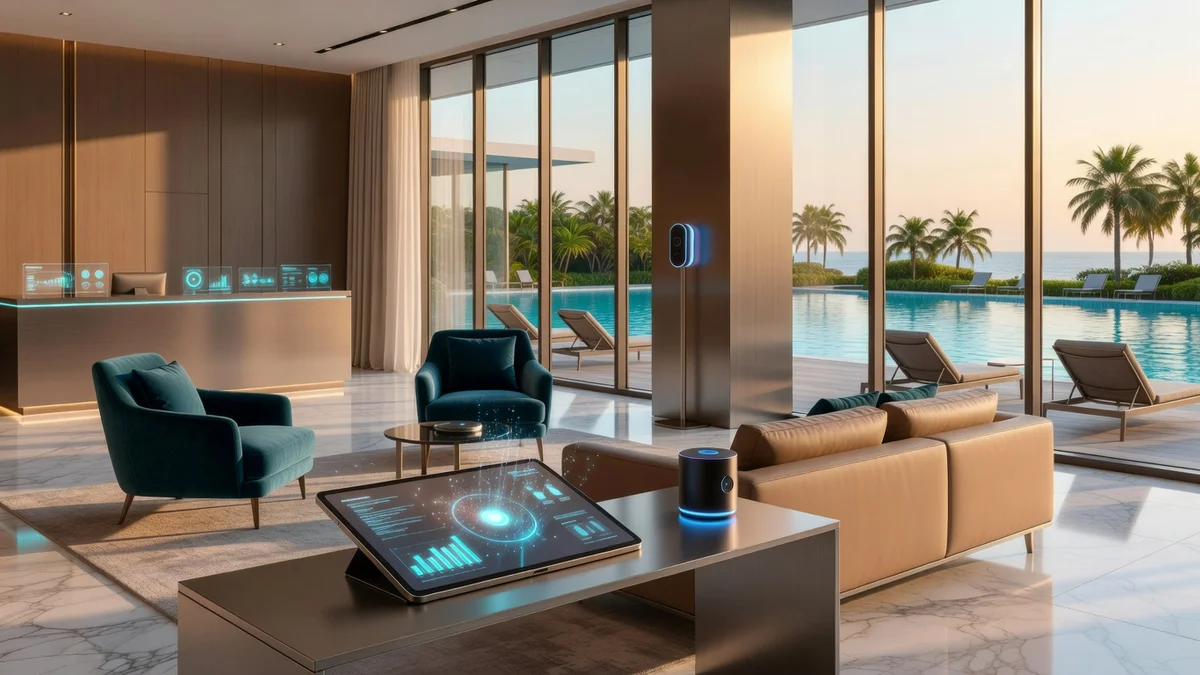 AI Upselling in Hotels: Strategies to Boost Revenue