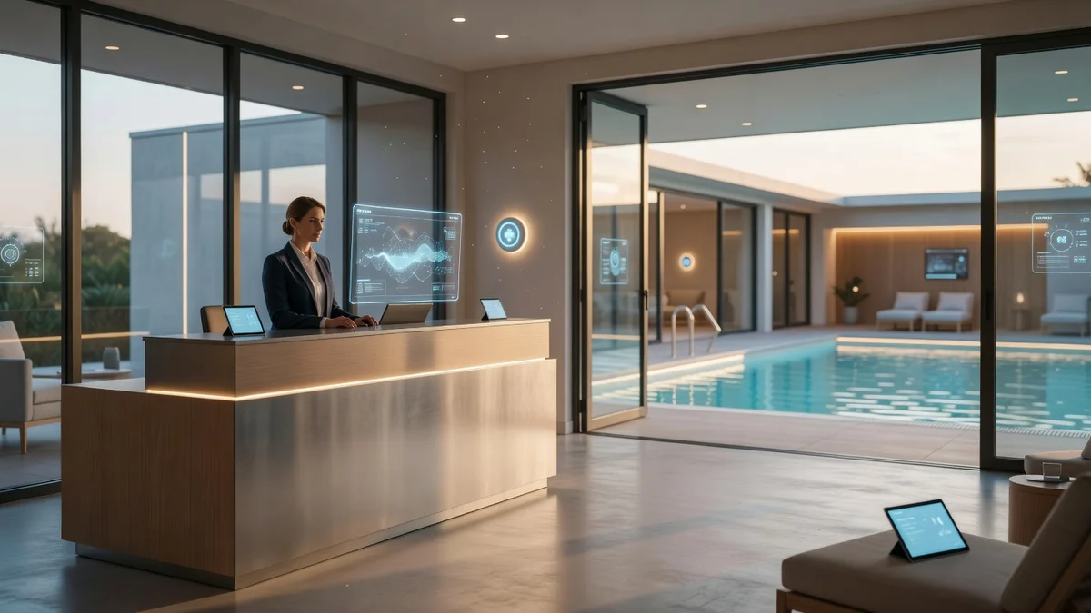 Best Caravan Park Software for Modern Guest Management