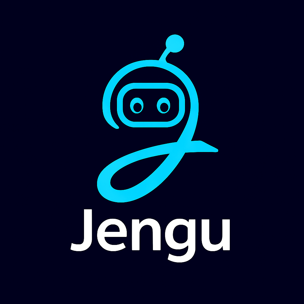 Jengu Logo